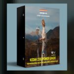35MM KODAK 2383 PowerGrade by PowerGrade