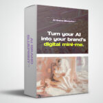 AI Brand Blueprint by Kinsey