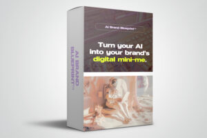 AI Brand Blueprint by Kinsey
