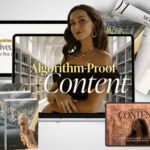 Algorithm Proof Content by May Castillo