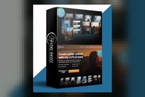 All Products Bundle by Pascal Basel