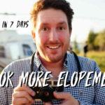 Booking More Elopements by Taylor Jackson