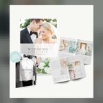 Bridal Guide by katelyn james