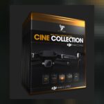 Cine Collection DJI Mavic 2 Pro LUTs & Tools Pack by SpectrumGrades