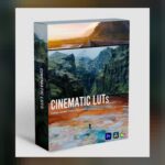 Cinematic LUTs by Henryk