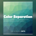 Color Separation DCTL by henry bobeck