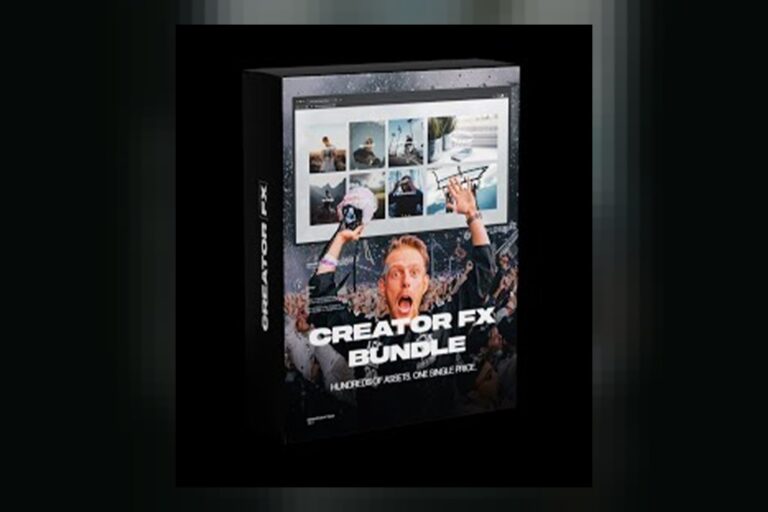 Complete Cfx Collection By Creator Fx