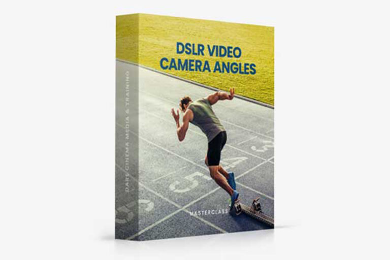 DSLR Video Camera Angles by dare cinema