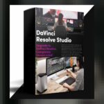 DaVinci Resolve Studio by blackmagic design