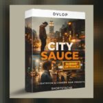 Dvlop City Sauce Presets by Shortstache