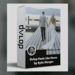 Dvlop Feels Like Home by Kylie Morgan