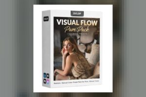 Dvlop Pure Pack by Visual Flow
