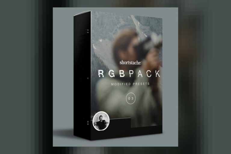 Dvlop RGB Preset by Shortstache