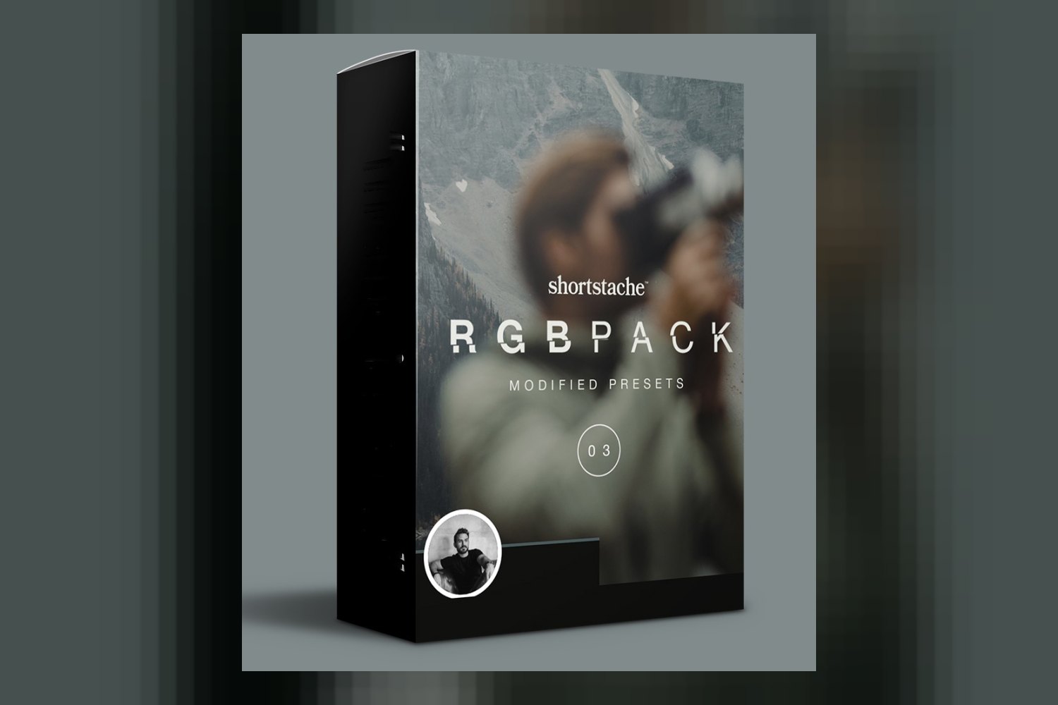 Dvlop RGB Preset by Shortstache