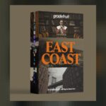East Coast LUTs by GradeFruit