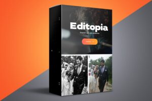 Editopia Course Empower your post production by Two Mann U