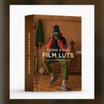 Film Emulation LUTs and Power Grades by Preset Curator