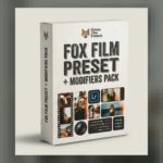 Fox Film Preset Modifiers Pack by From The Foxes