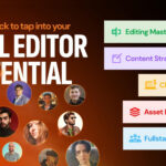 Fullstack Editor Club By Tom Lulofs