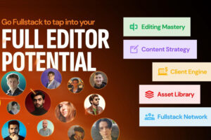 Fullstack Editor Club By Tom Lulofs