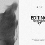 Furys Editing Course by Payhip