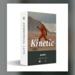 Gamut Kinetic Luts