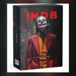 IMDB Hollywood Movie LUTS by foureditors