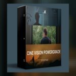 Justkay True Tone Luts & Powergrade