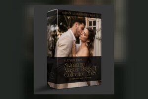 KCP Signature Master Preset Collection by Kathy and Chris