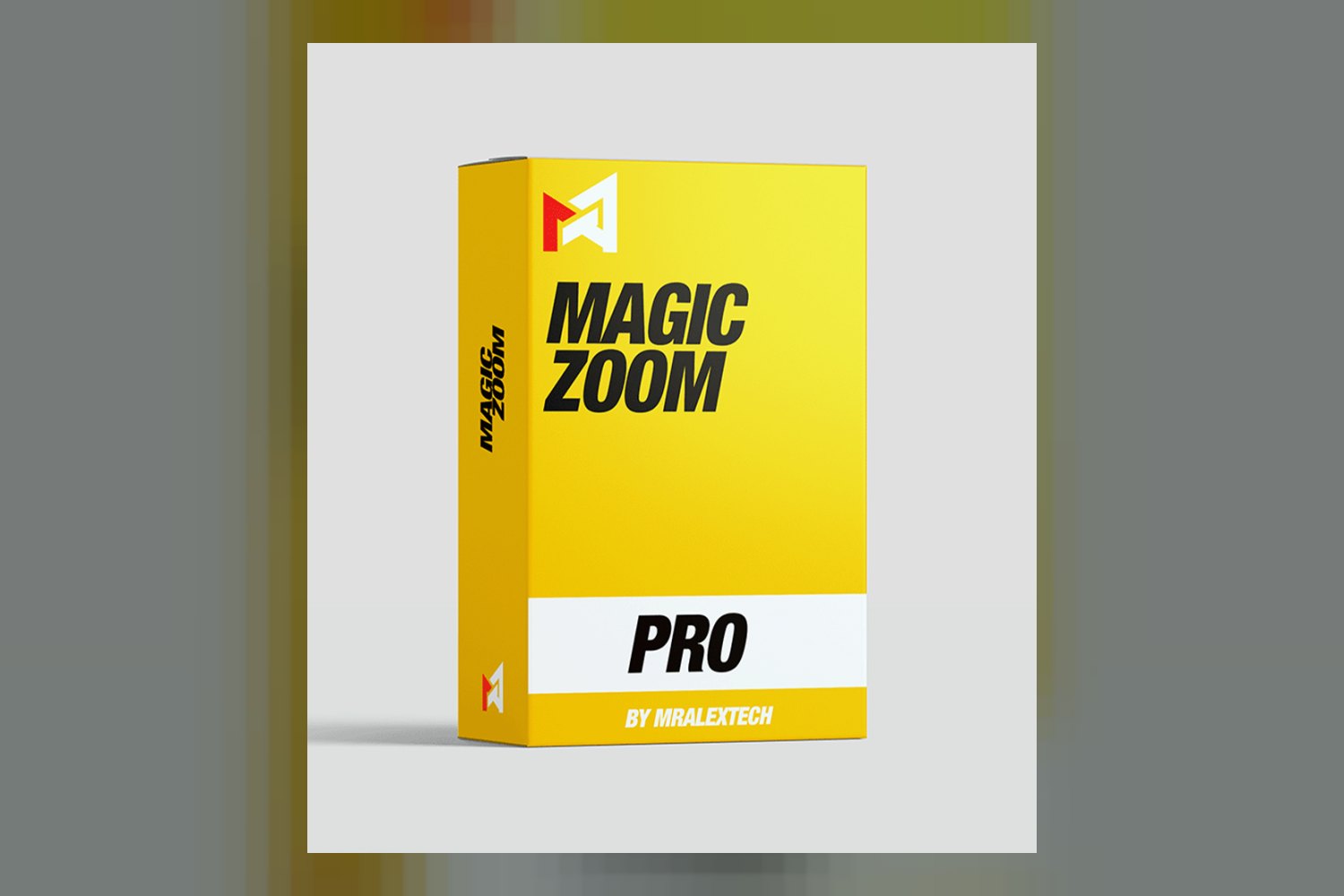 MagicZoomPro Full Pack