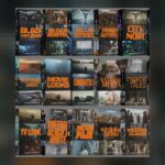 Master Bundle LUTs by GradeFruit