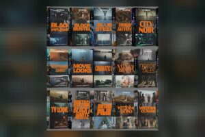 Master Bundle LUTs by GradeFruit