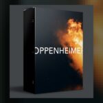 OPPENHEIMER LUTs by Cinecolor