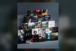 Ocularsounds Full Access Bundle
