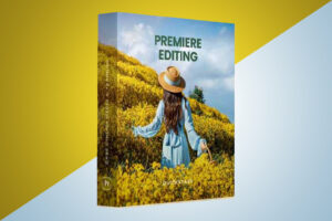 Premiere Editing Quickstart by dare cinema