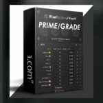 Prime Grade DCTL Plugin by pixel tools