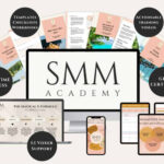 Social Media Manager Academy by Studio Socials