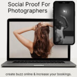 Social Proof Marketing Workshop by Signature Edits