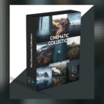 The Cinematic Collection by WithLuke Presets