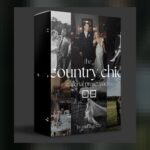 The Country Chic Preset Pack by Zach and Grace