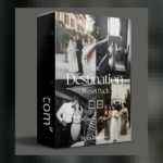The Destination Preset Pack by Zach&Grace