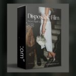 The Disposable Film Preset Pack by Zach&Grace