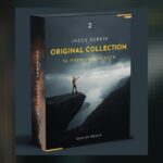 The Original Collection Presets by Jacob Nordin