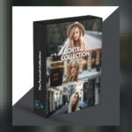 The Portrait Collection by WithLuke Presets