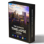 The Ultimate Timelapse Course by Matthew Vandeputte
