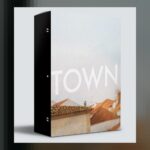 Town LUTs by Cinegrain