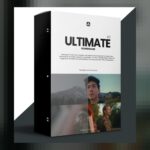 Ultimate Powergrade Davinci Resolve by Loris Marie