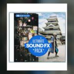 Ultimate Sound Fx pack by Gakuyen