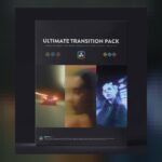 Ultimate Transition Pack by resolvedtools