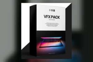 VFX PACK Collection by Loris Marie